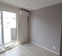 【居間・リビング】 | セレスティア池袋立教通り | ※同一シリーズの参考写真です