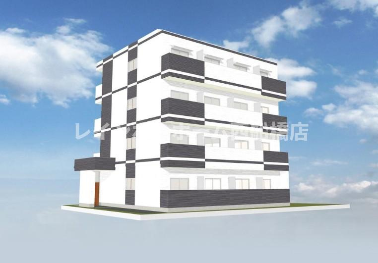 プリファード幕張