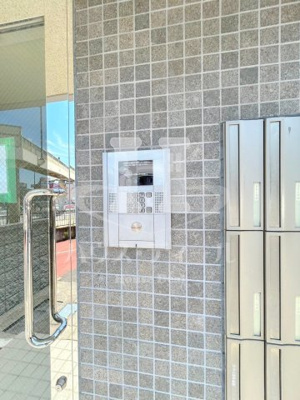 【セキュリティ】 | アトーレ小豆沢マンション