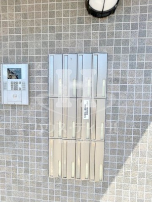 【設備】 | アトーレ小豆沢マンション