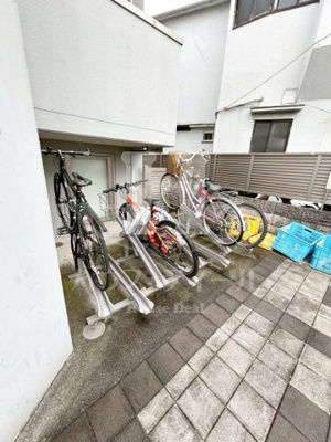 【その他共用部分】 | アトーレ小豆沢マンション