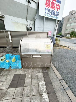 【その他】 | アトーレ小豆沢マンション