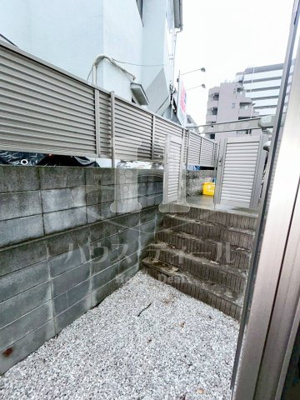 【その他】 | アトーレ小豆沢マンション