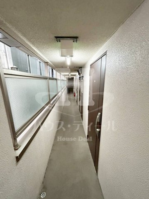 【その他】 | アトーレ小豆沢マンション