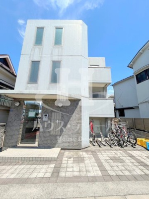 【外観】 | アトーレ小豆沢マンション | 物件の外観です