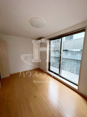 【居間・リビング】 | アトーレ小豆沢マンション | リビングです