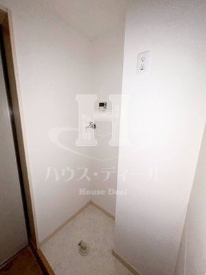 【その他】 | アトーレ小豆沢マンション