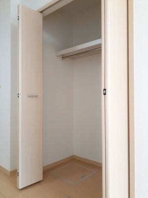 【収納】 | グランツ城西 | 小物を収納するのに便利です