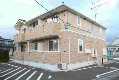 【外観】 | グランツ城西 | 外観は落ち着いています