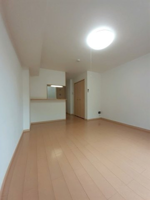 【内装】 | グランツ城西 | 内装は落ち着いています