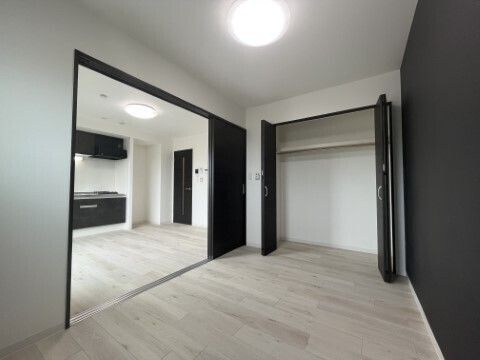 ジーメゾン川越南大塚の内装|別部屋参照写真