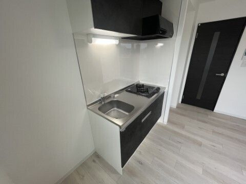 ジーメゾン川越南大塚のキッチン|別部屋参照写真