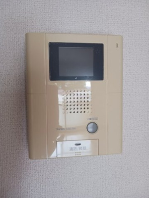 【セキュリティ】 | グローリープレース