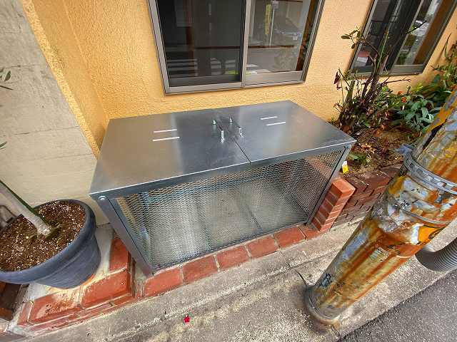 ＯＫビルのその他共用部分