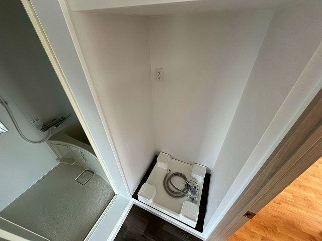 ＯＫビルの設備