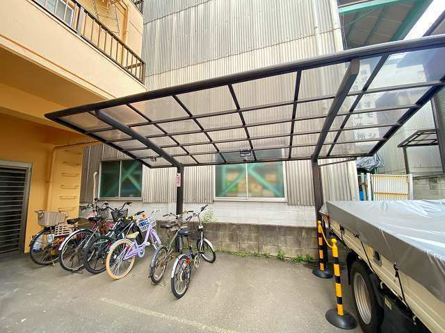 ＯＫビルのその他共用部分