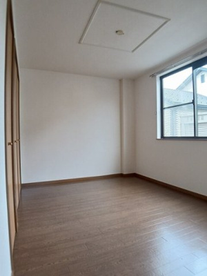 【内装】 | クレールＢ | 内装も気になるポイント