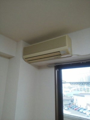 【設備】 | サンハイツ・Ｔ