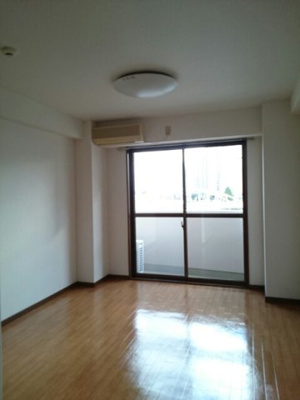 【内装】 | サンハイツ・Ｔ | 過ごしやすい室内です