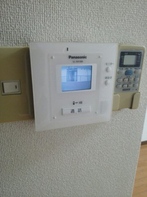 【セキュリティ】 | サンハイツ・Ｔ