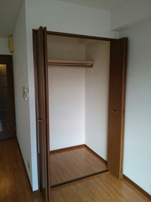 【収納】 | サンハイツ・Ｔ | 収納スペース豊富です