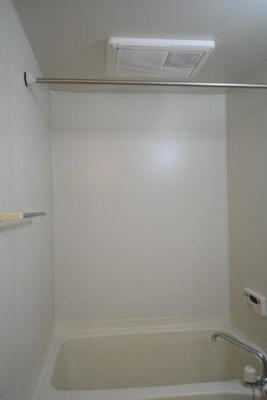 【浴室】 | サニーグランデ | お風呂です