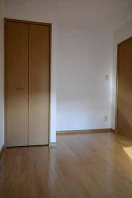 【内装】 | サニーグランデ | きれいな内装です