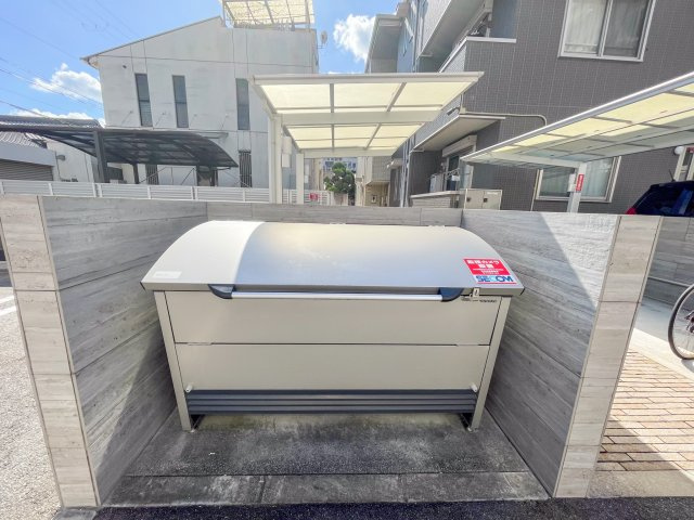 セジュール ビブロの設備