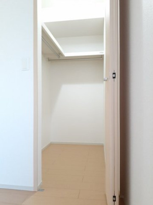 【収納】 | ベアヴァレー | 収納豊富です