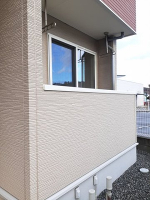 【バルコニー】 | ベアヴァレー | バルコニーからの眺めを楽しみながら食事をしませんか