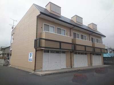 【外観】 | ソフィア９９ | 落ち着いた雰囲気の外観です