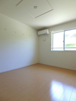 【内装】 | アンシャンテ・ル・シエル | おしゃれな内装です