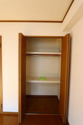 【収納】 | ハイツよつば