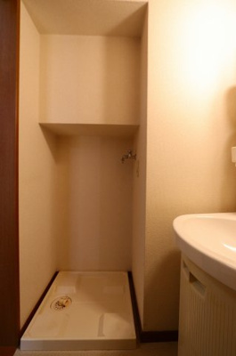 【設備】 | ハイツよつば