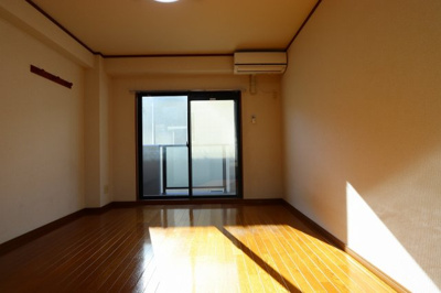 【洋室】 | ハイツよつば