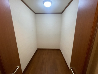 【収納】 | 真岡市久下田4SLDK中古住宅