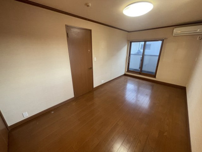 【洋室】 | 真岡市久下田4SLDK中古住宅