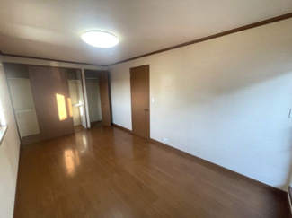 【洋室】 | 真岡市久下田4SLDK中古住宅