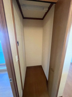 【収納】 | 真岡市久下田4SLDK中古住宅