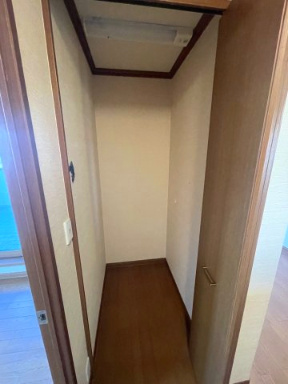 【収納】 | 真岡市久下田4SLDK中古住宅