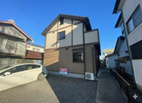 真岡市久下田4SLDK中古住宅の画像