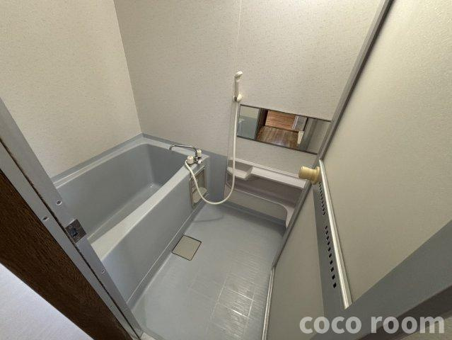 レーヴのトイレ