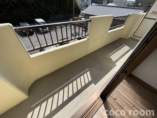 レーヴの居間・リビング