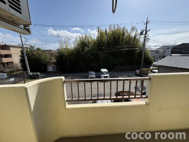 レーヴの居間・リビング