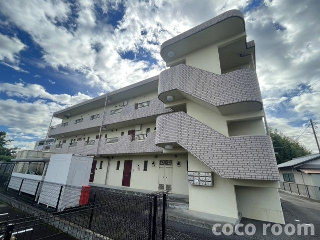 レーヴのその他共用部分