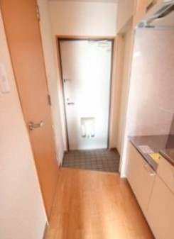 パルティアの玄関