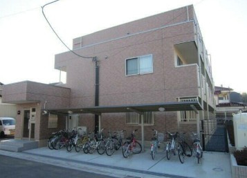 パルティアのその他共用部分