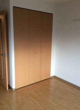 パルティアの内装