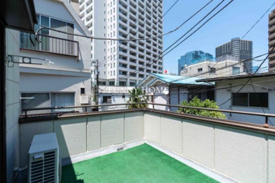【展望】 | コーポ中村