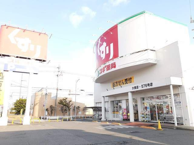 アドバンス若草Ⅱ　　刈谷市近郊の賃貸ならクラスホーム刈谷店の周辺